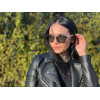 Модель abstract-white-W