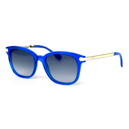 Модель 0023-blue