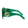 Модель 0151s-green