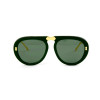Модель 0307-green