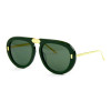 Модель 0307-green