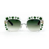 Модель 3863s-green