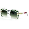 Модель 3863s-green