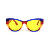Модель 3876-blue-red