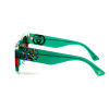 Модель 3876-green-red