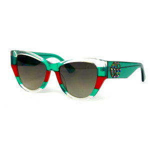 Модель 3876-green-red