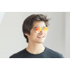 Модель 3447orange-silver