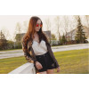 Модель 3447orange-silver