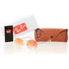 Модель 3447orange-silver