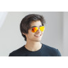 Модель 3025orange-g
