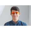 Модель 3027orange-g