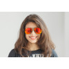 Модель 3026D-orange-bl