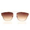 Модель Dior-Techno-brown