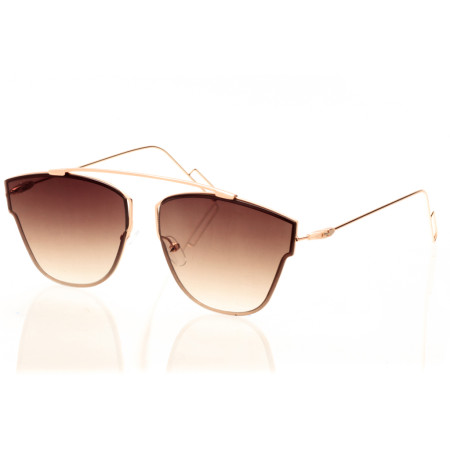 Модель Dior-Techno-brown